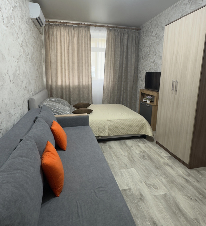 Фотография квартиры Квартира на Советской 189/2