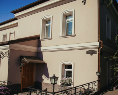 Фотография апарт отеля Ирис