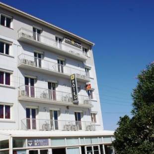 Фотографии гостиницы
Le Regina