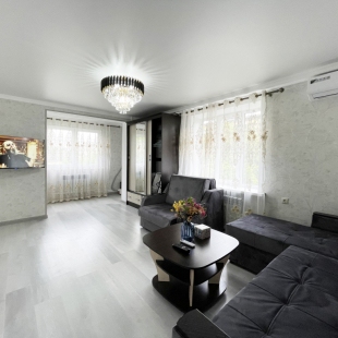 Фотография квартиры Квартира рядом с набережной города