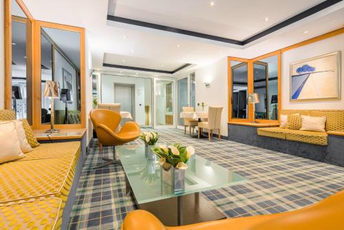 Фотография гостиницы Hotel Am Nockherberg