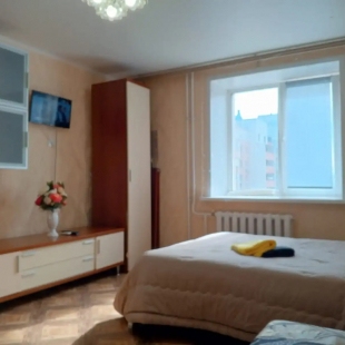 Фотография квартиры Квартира Чистая квартира в новом доме