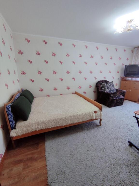 Фотография квартиры Апартаменты на улице Молодёжная 9