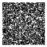 QR код хостела Красноярск