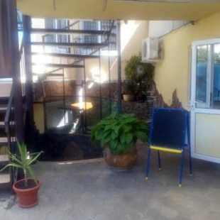 Фотография гостевого дома На Святого Георгия, 3