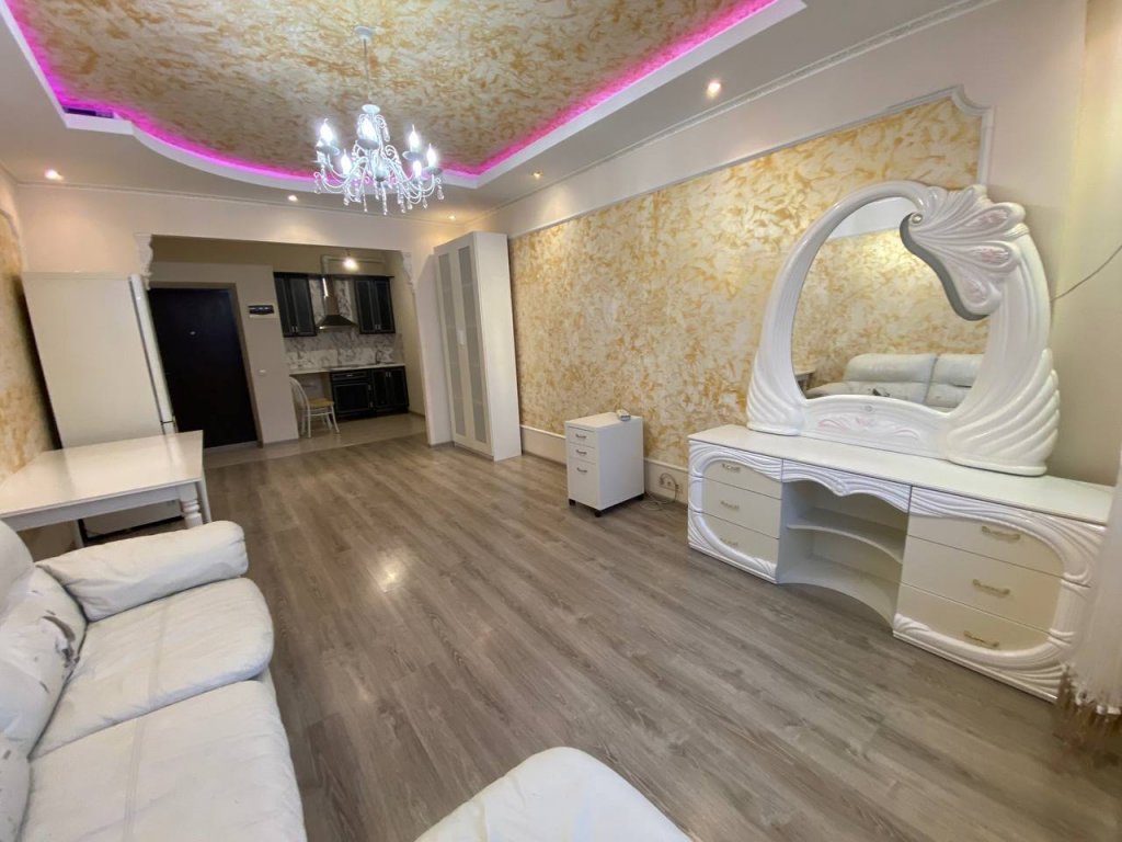 Фотография квартиры Апартаменты Khimki House Совхозная 9