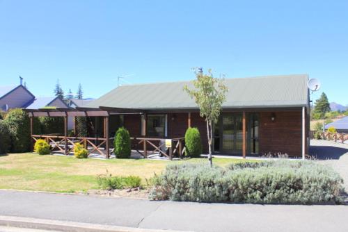 Фотографии гостевого дома
23 St James Avenue