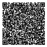 QR код достопримечательности Детская железная дорога