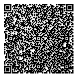 QR код квартиры Апартаменты Синяя Студия с Панорамным Окном