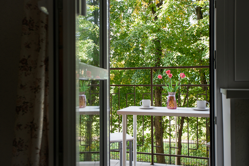 Фотография квартиры Апартаменты Для комфортного отдыха