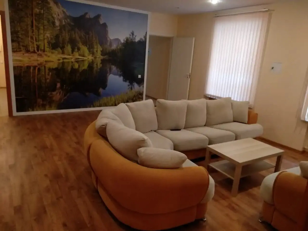 Фотография квартиры Апартаменты на Гороховой