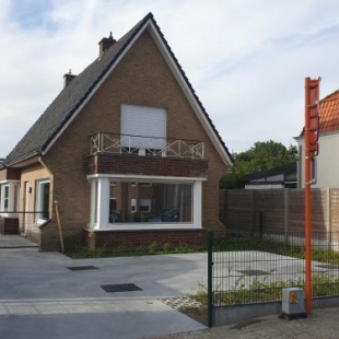 Фотография гостевого дома villa Pinson