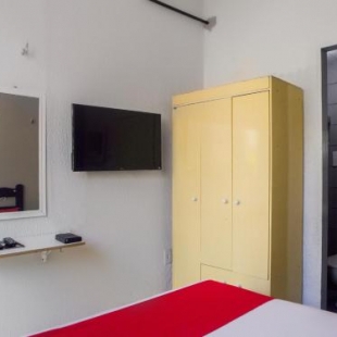 Фотография гостиницы Pousada Atlantico Centro - Fortaleza