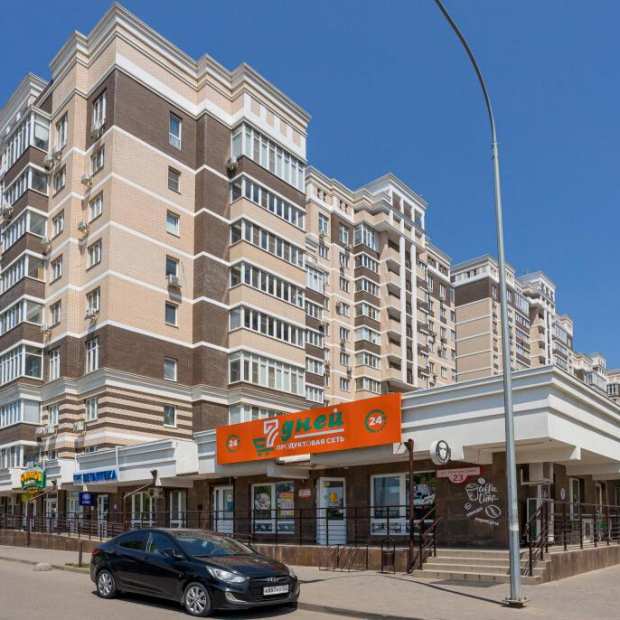 Фотографии квартиры 
            Апарт Комфорт на улице Конгрессная 23