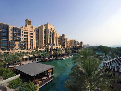Фотография гостиницы Jumeirah Mina A'Salam