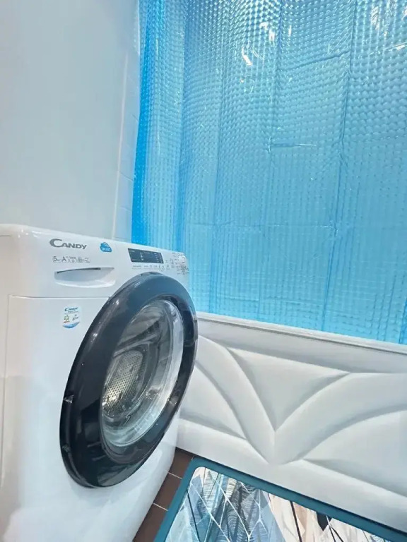 Фотография квартиры Апартаменты на переулке Коммунистический 20А