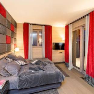 Фотографии гостевого дома
Chalet Migui Luxury Living & Spa *****, Crans Montana