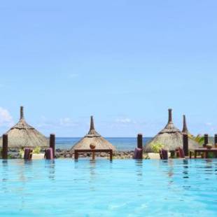 Фотография гостиницы Veranda Pointe Aux Biches Hotel & Spa