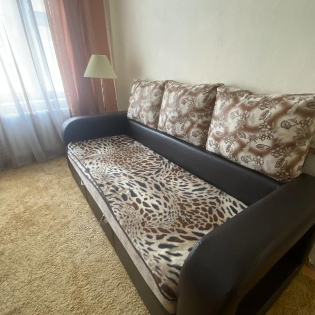 Фотографии квартиры 
            Апартаменты на Гоголя 7