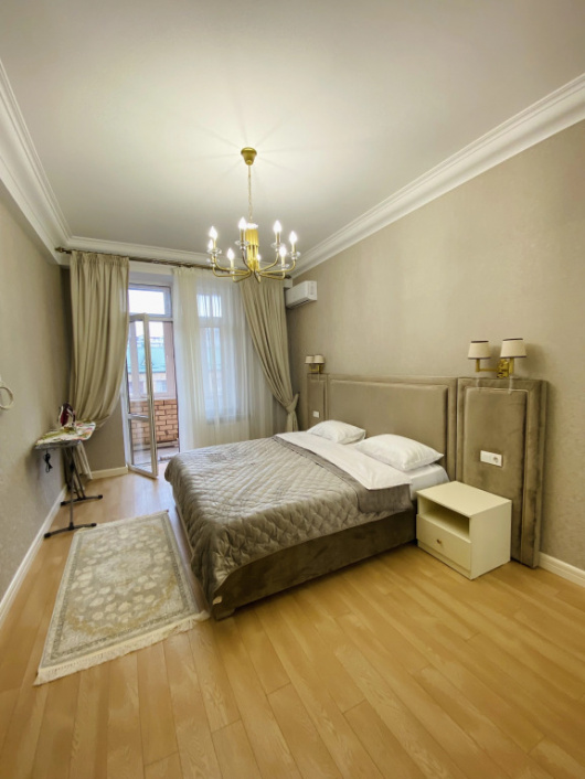 Фотографии квартиры
Апартаменты TUR HOUSE у моря