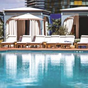 Фотография гостиницы NoMad Las Vegas