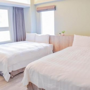 Фотография гостиницы Sparrow Hotel