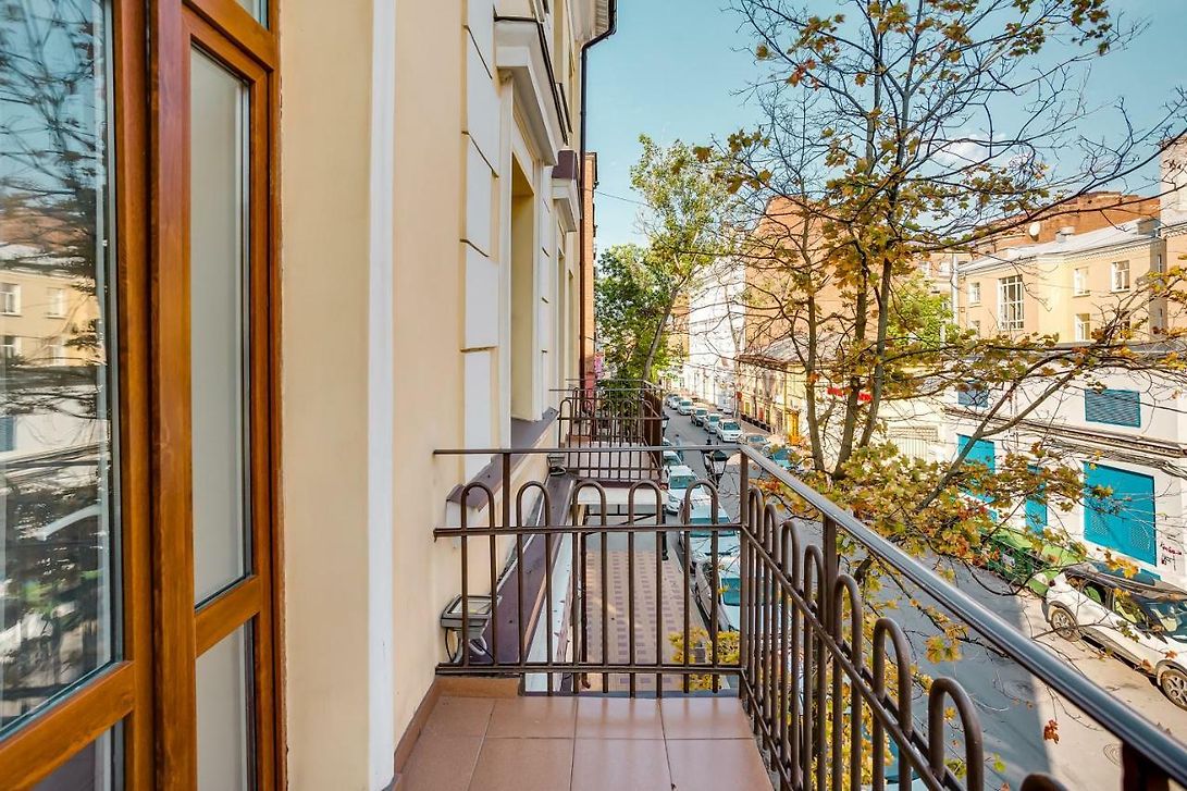 Фотография номера гостиницы Сити Роуз