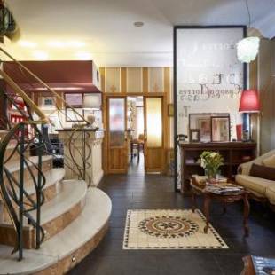 Фотографии гостиницы
Casona De Torres