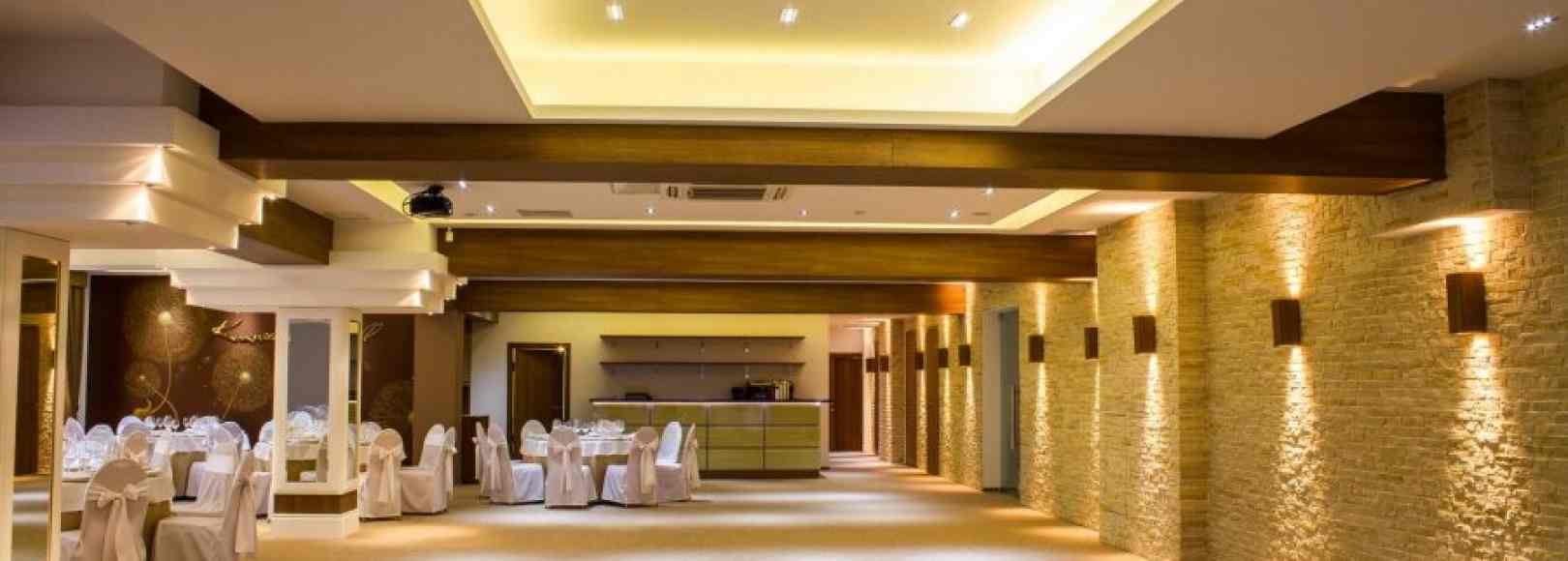 Фотография банкетного зала Кузнечная Холл