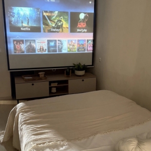 Фотография квартиры Квартира Особенная