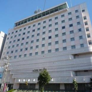 Фотографии гостиницы 
            Hotel Resol Hakodate