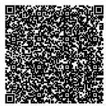 QR код гостиницы Градец