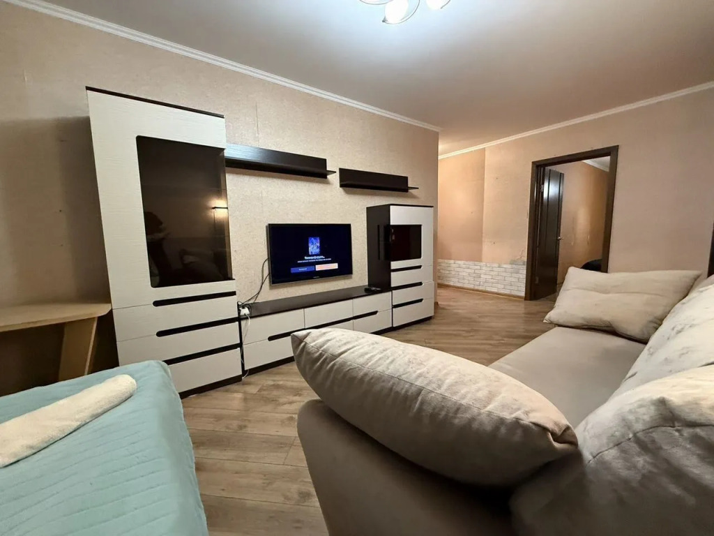 Фотография квартиры Квартира на Космонавтов