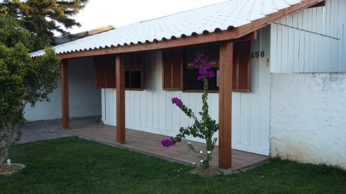 Фотография гостевого дома CASA DE PRAIA VILA NOVA IMBITUBA SC