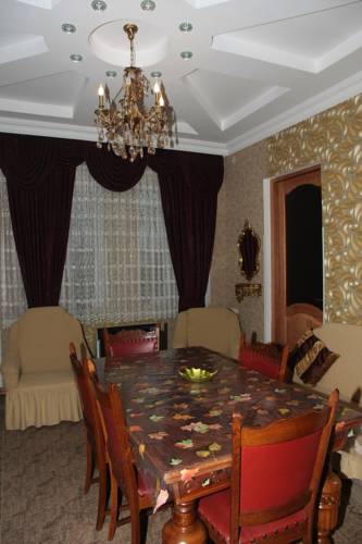 Фотография хостела Hostel Saba