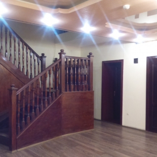 Фотография гостиницы Потала