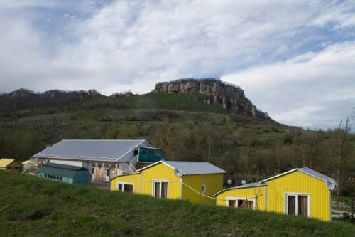 Фотографии мини отеля Райский Уголок