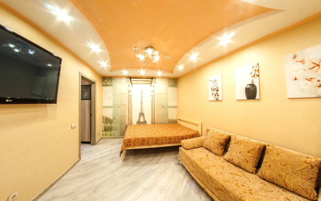 Фотография квартиры Апартаменты у Драматического театра