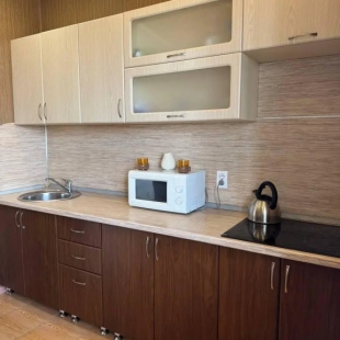 Фотография квартиры SutkiVIP (СуткиВИП) на улице Тамбовская 9