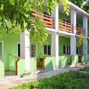 Фотография гостиницы Романтика