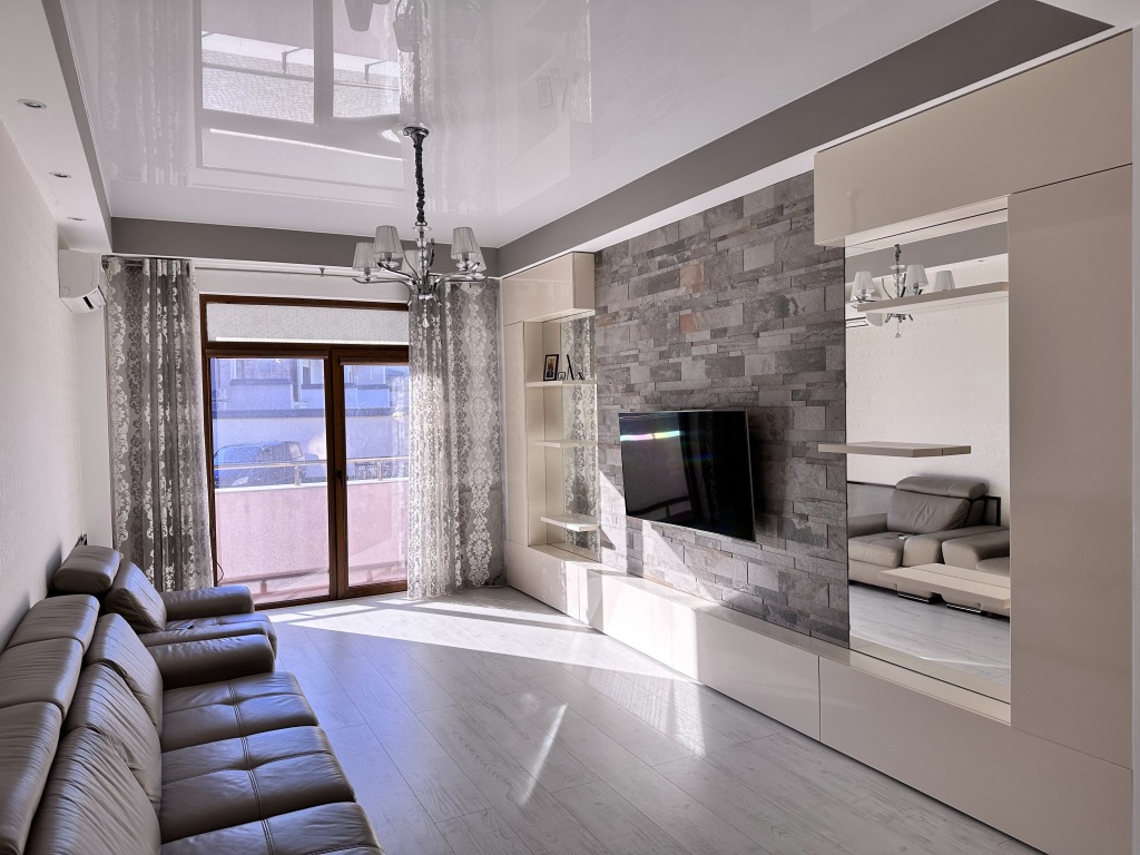 Фотография квартиры Квартира Уютная Квартира в Долине Гор