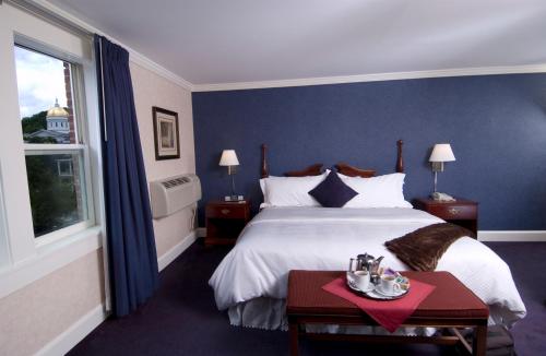 Фотография гостиницы Capitol Plaza Hotel Montpelier Tapestry Collection by Hilton