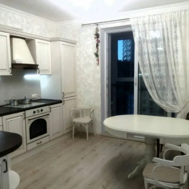 Фотографии квартиры
Апартаменты возле Аквапарка Лебяжий