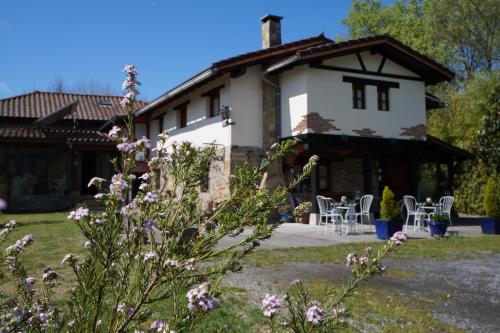 Фотография гостевого дома Agroturismo Ibarra