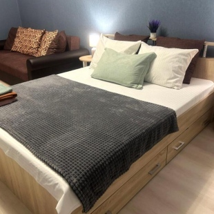 Фотография квартиры Гостиный Двор на улице Гоголя