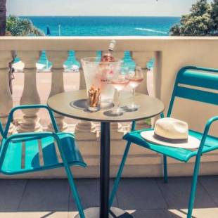 Фотографии гостиницы 
            Mercure Nice Marché Aux Fleurs