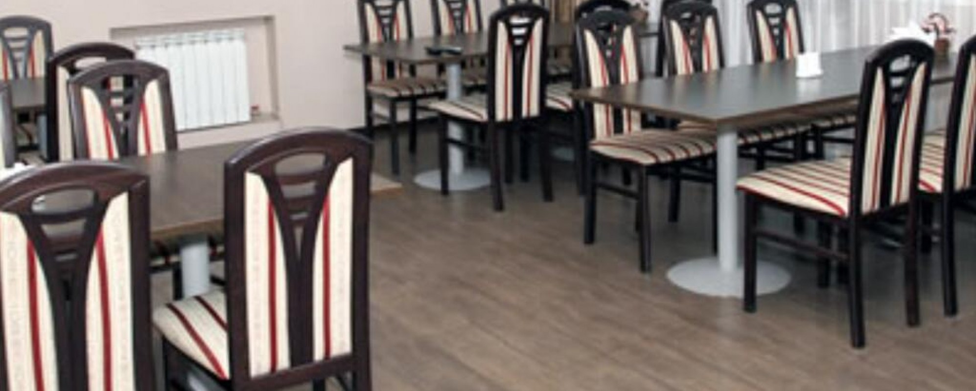 Фотографии банкетного зала Медведь