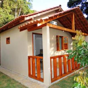 Фотографии мини отеля
Sítio e Pousada Vista Verde