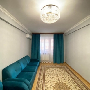Фотография квартиры Апартаменты ApartCentr Makhachkala