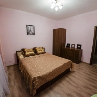 Фотография квартиры Квартира на улице Мира 3/1